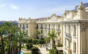 Hotel Hermitage Monte-Carlo